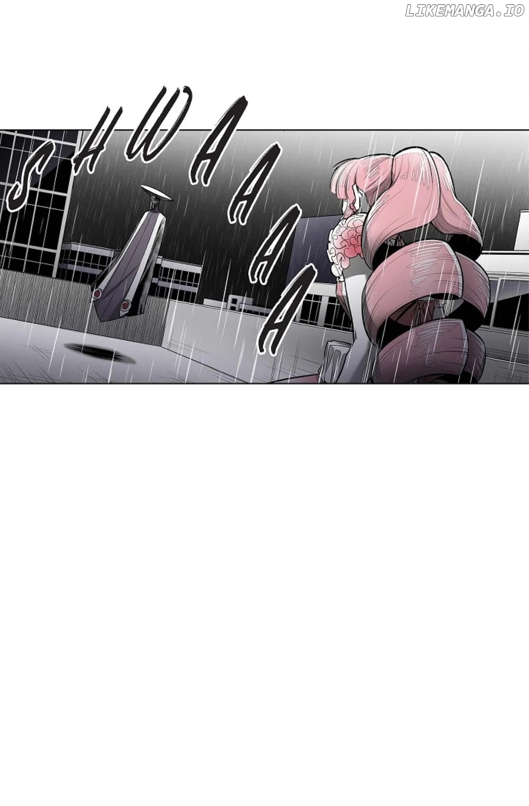 Warriors Vs. Warriors Chapter 54 - page 43
