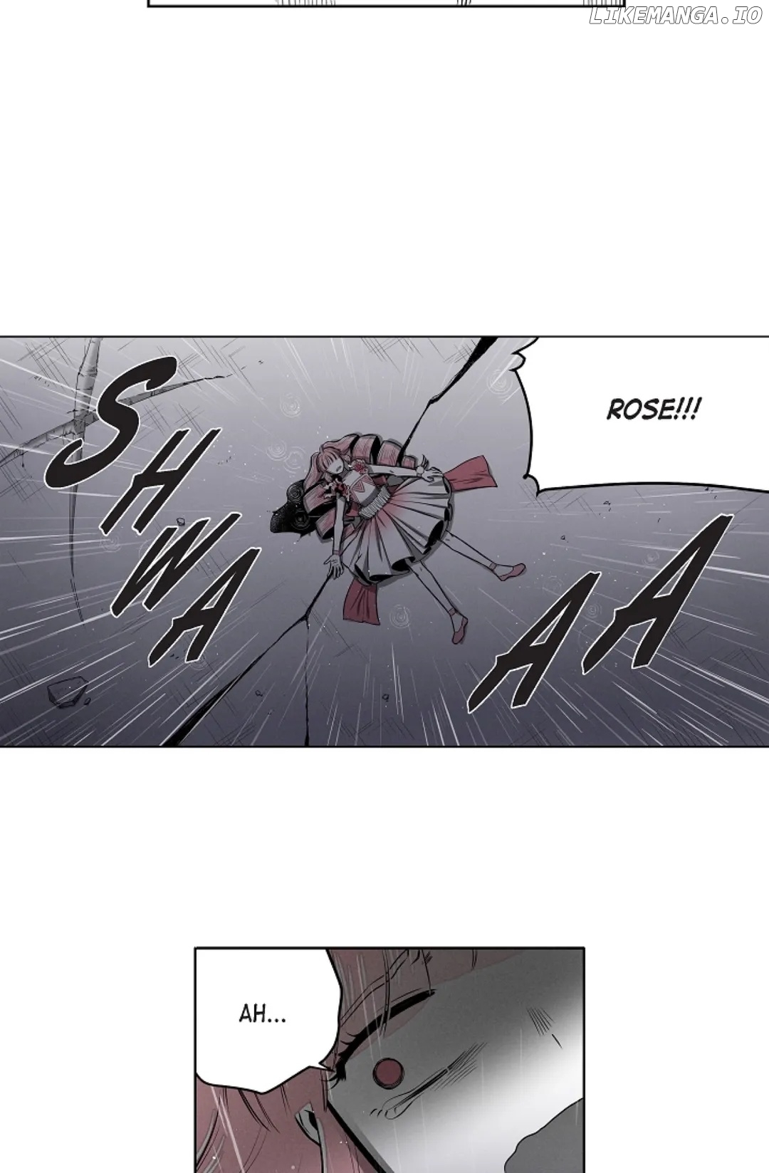 Warriors Vs. Warriors Chapter 55 - page 32