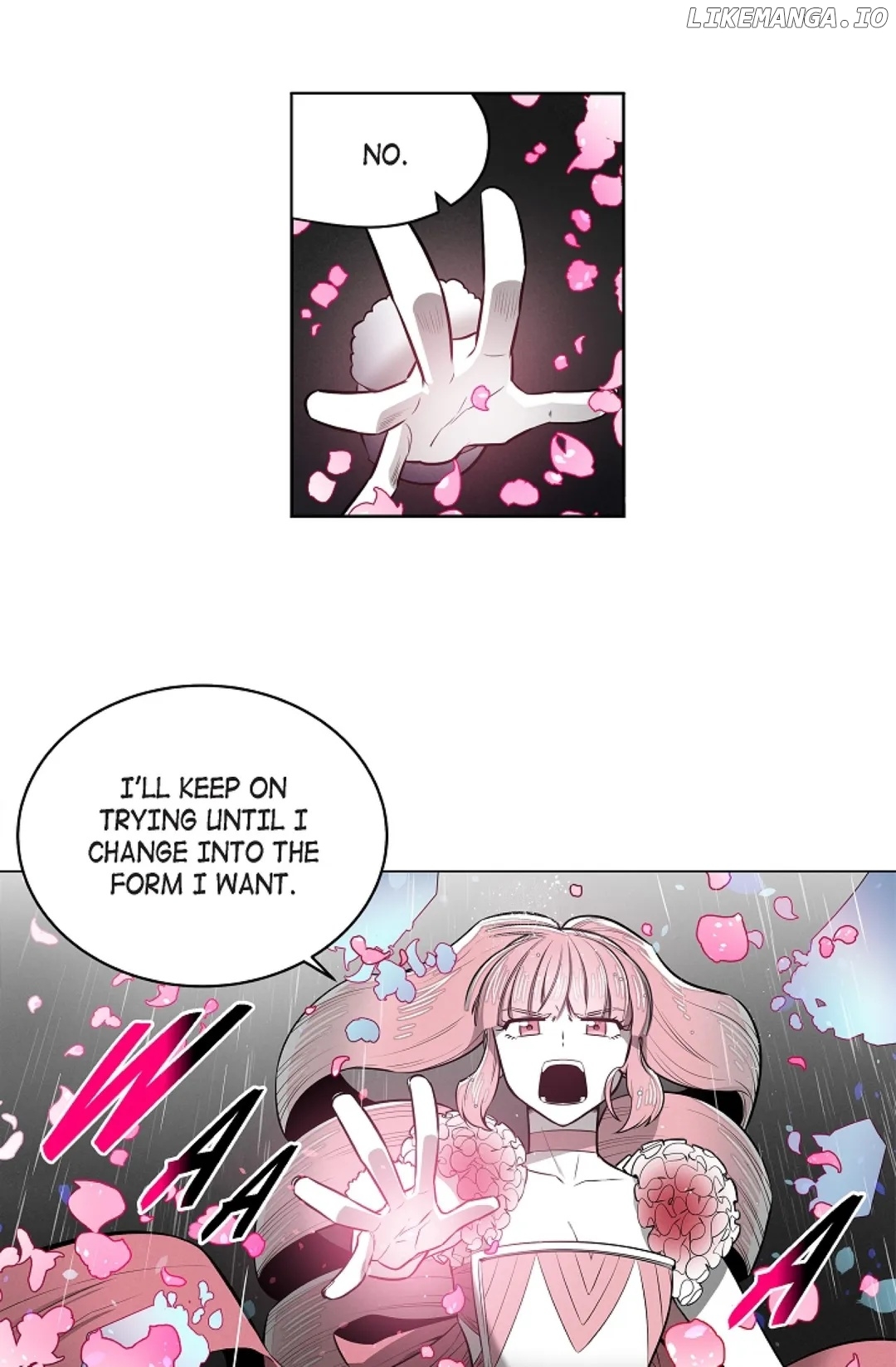 Warriors Vs. Warriors Chapter 55 - page 5
