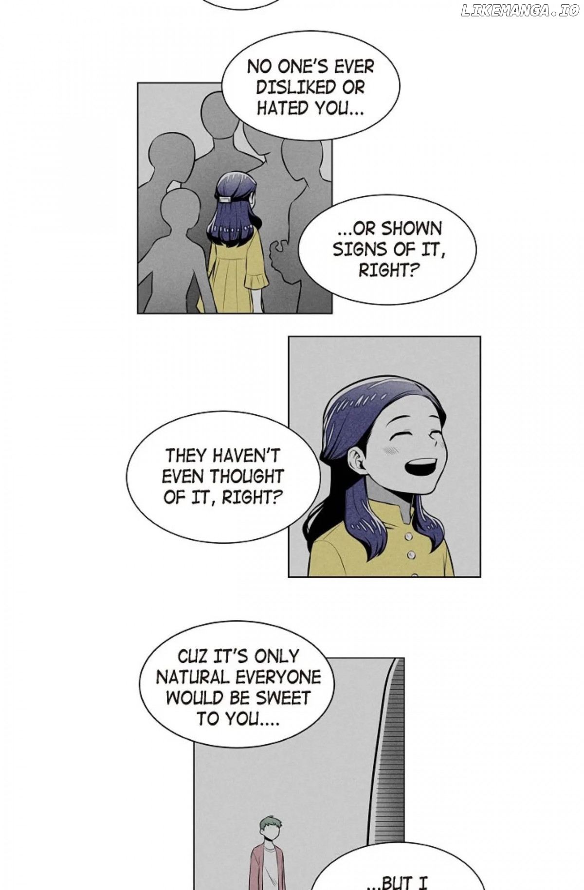 Warriors Vs. Warriors Chapter 9 - page 11