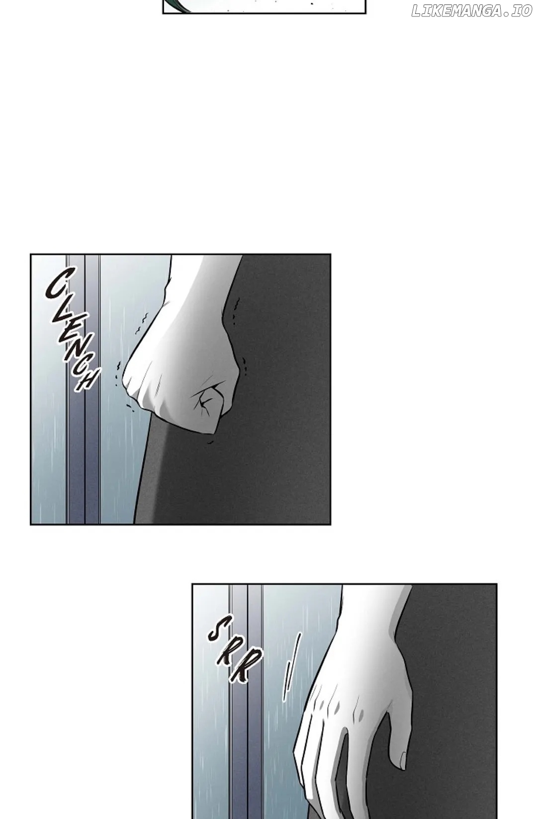 Warriors Vs. Warriors Chapter 61 - page 20