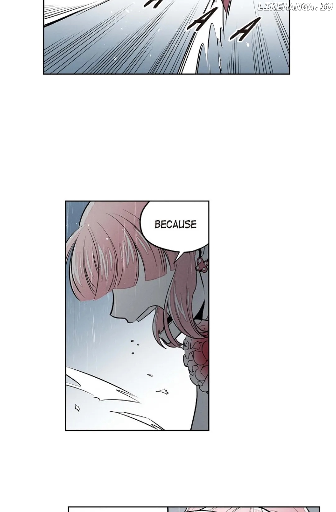 Warriors Vs. Warriors Chapter 62 - page 41