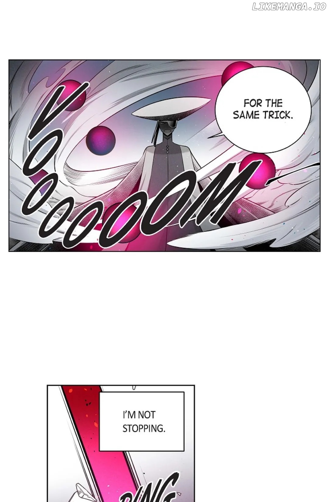 Warriors Vs. Warriors Chapter 63 - page 33