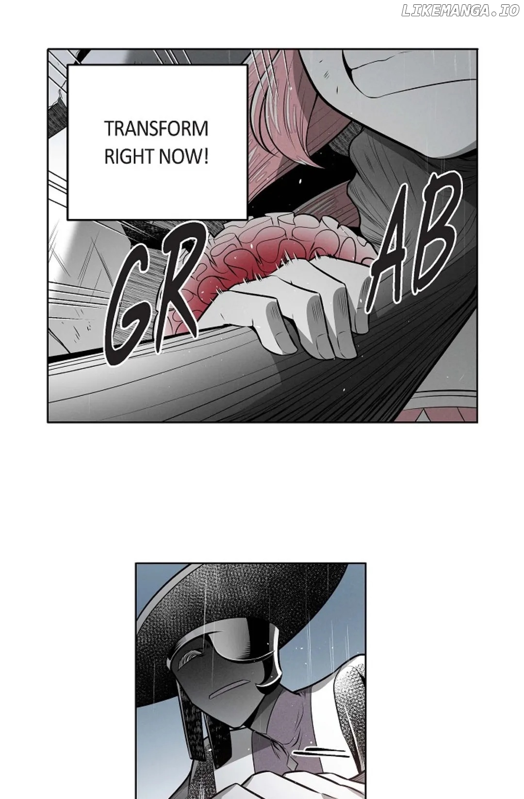 Warriors Vs. Warriors Chapter 63 - page 40