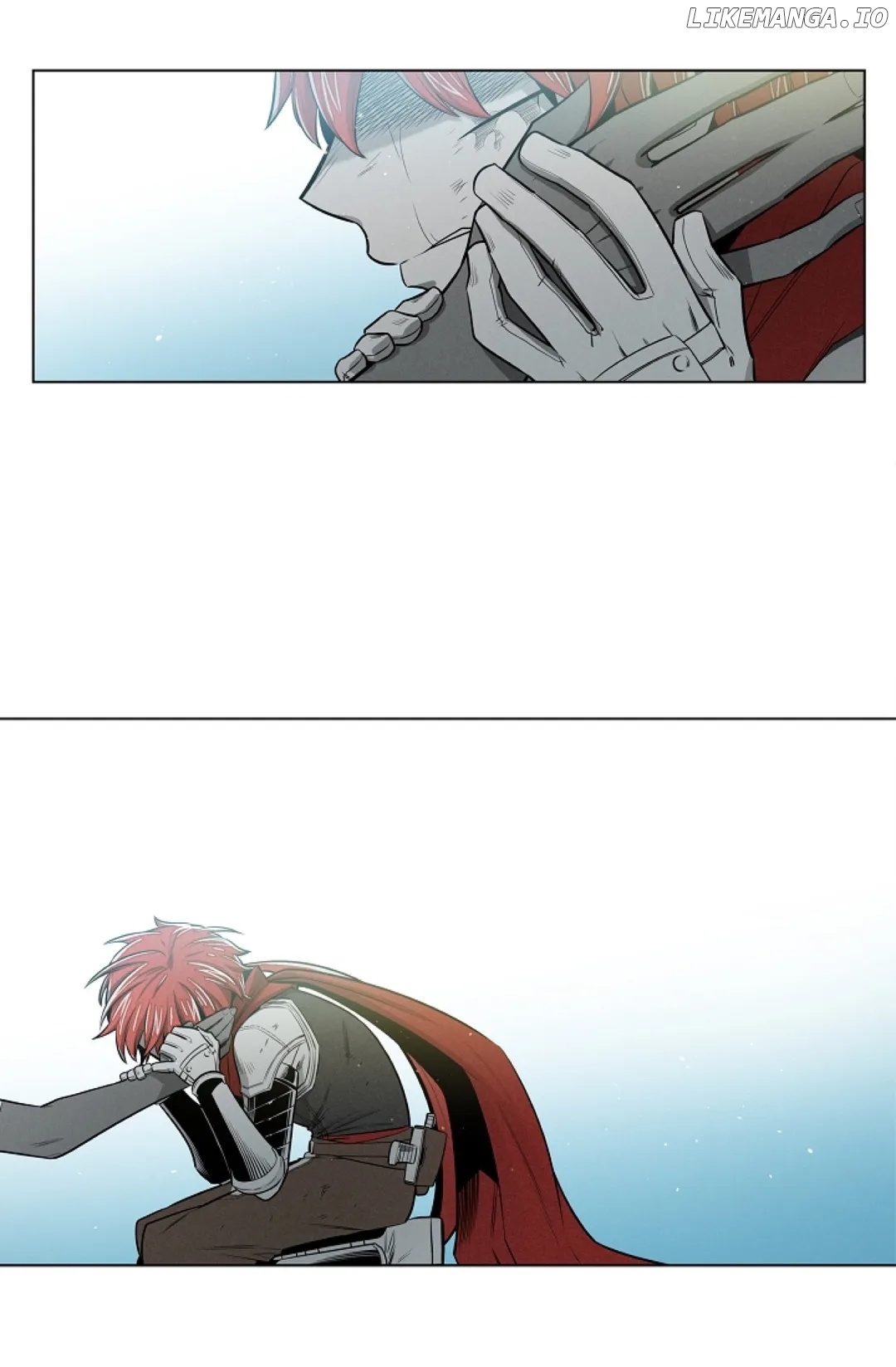 Warriors Vs. Warriors Chapter 65 - page 18