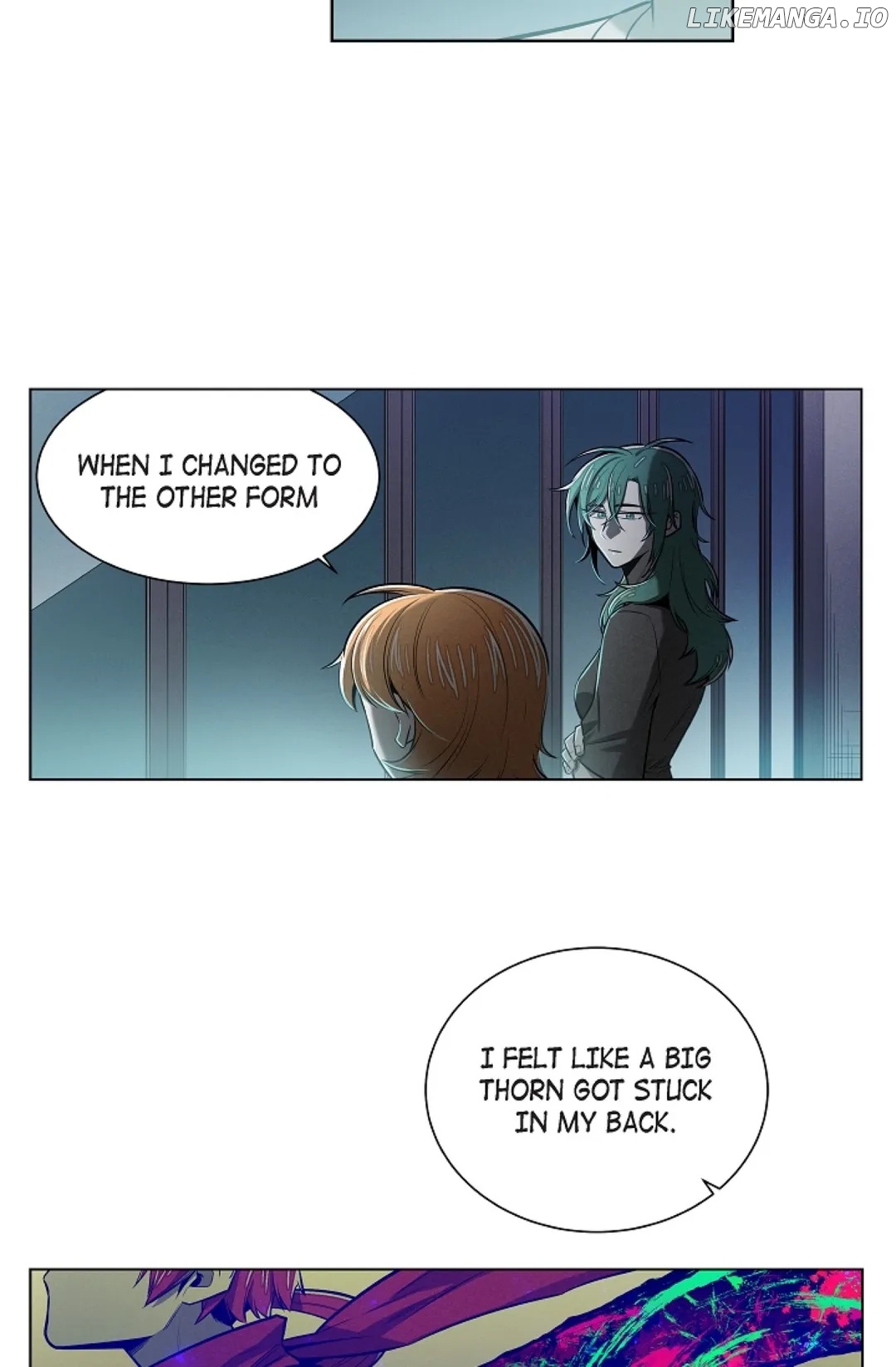 Warriors Vs. Warriors Chapter 65 - page 23