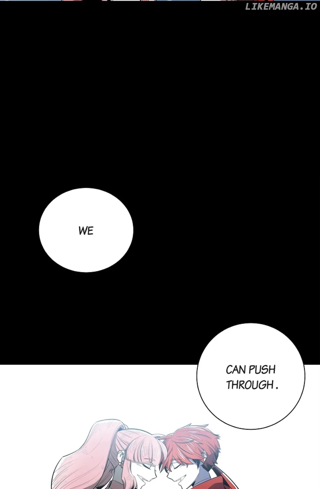 Warriors Vs. Warriors Chapter 65 - page 41