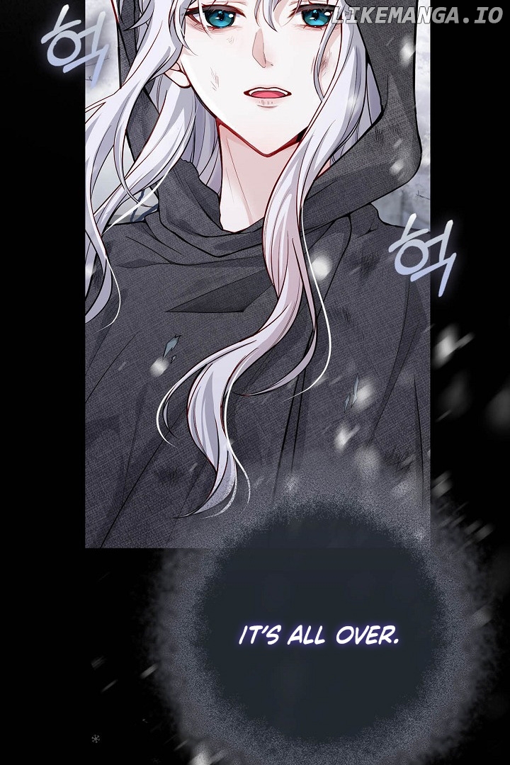 There Is No Forgiveness For the Regressed Daughter Chapter 1 - page 7