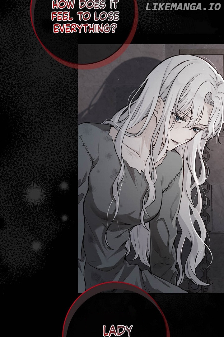 There Is No Forgiveness For the Regressed Daughter Chapter 1 - page 23