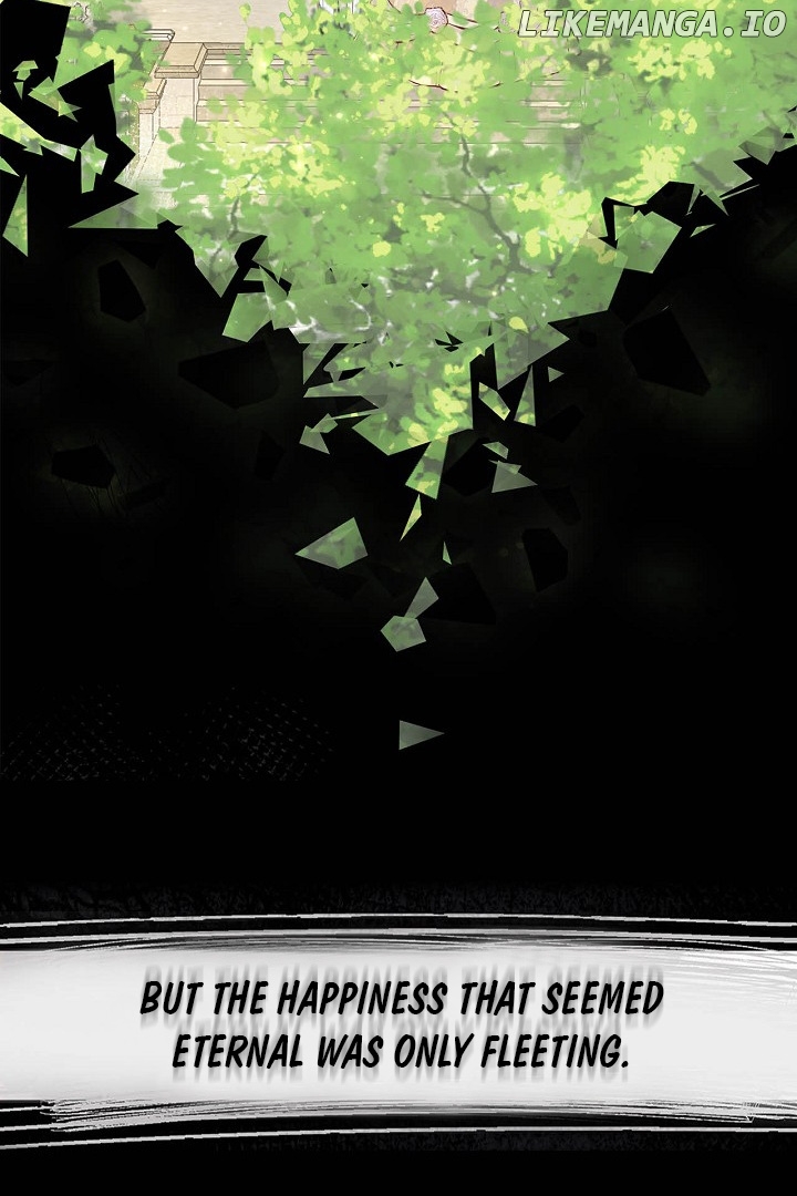 There Is No Forgiveness For the Regressed Daughter Chapter 1 - page 38