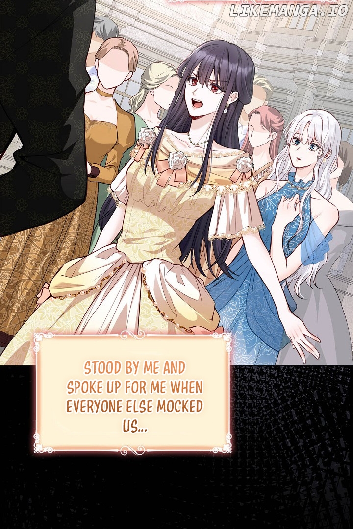 There Is No Forgiveness For the Regressed Daughter Chapter 1 - page 53