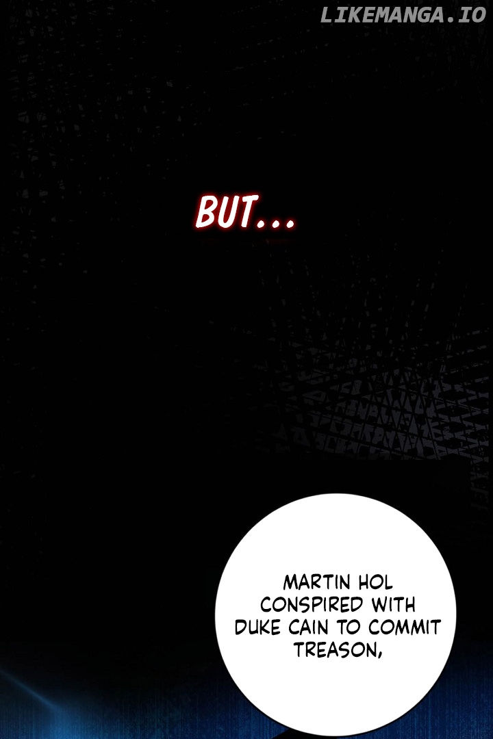 There Is No Forgiveness For the Regressed Daughter Chapter 1 - page 54