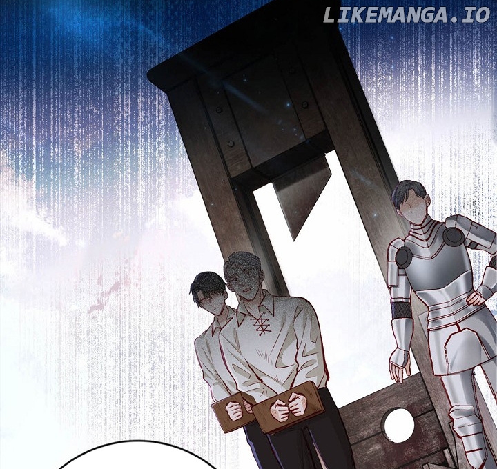 There Is No Forgiveness For the Regressed Daughter Chapter 1 - page 55