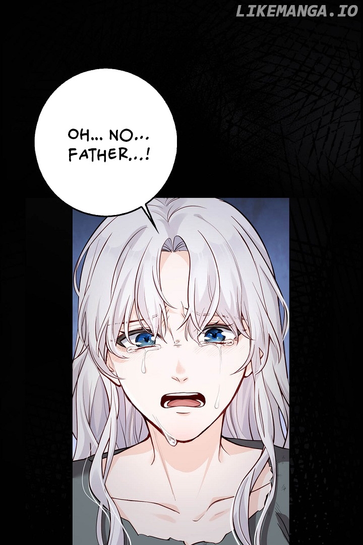 There Is No Forgiveness For the Regressed Daughter Chapter 1 - page 57