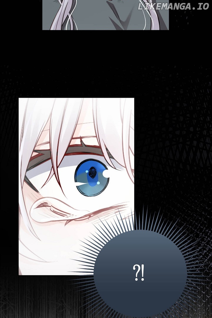 There Is No Forgiveness For the Regressed Daughter Chapter 1 - page 58