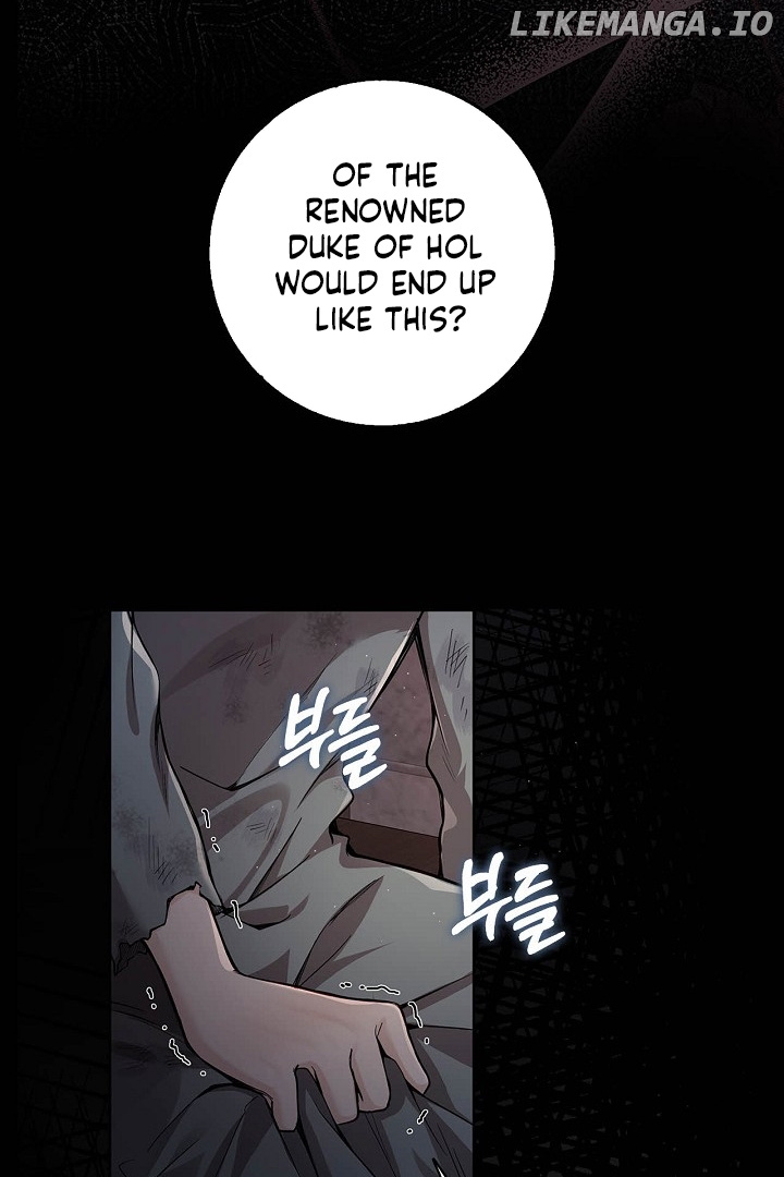 There Is No Forgiveness For the Regressed Daughter Chapter 1 - page 69