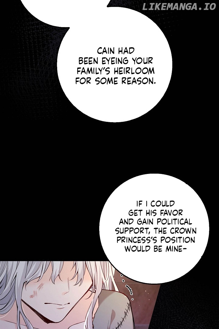 There Is No Forgiveness For the Regressed Daughter Chapter 1 - page 81