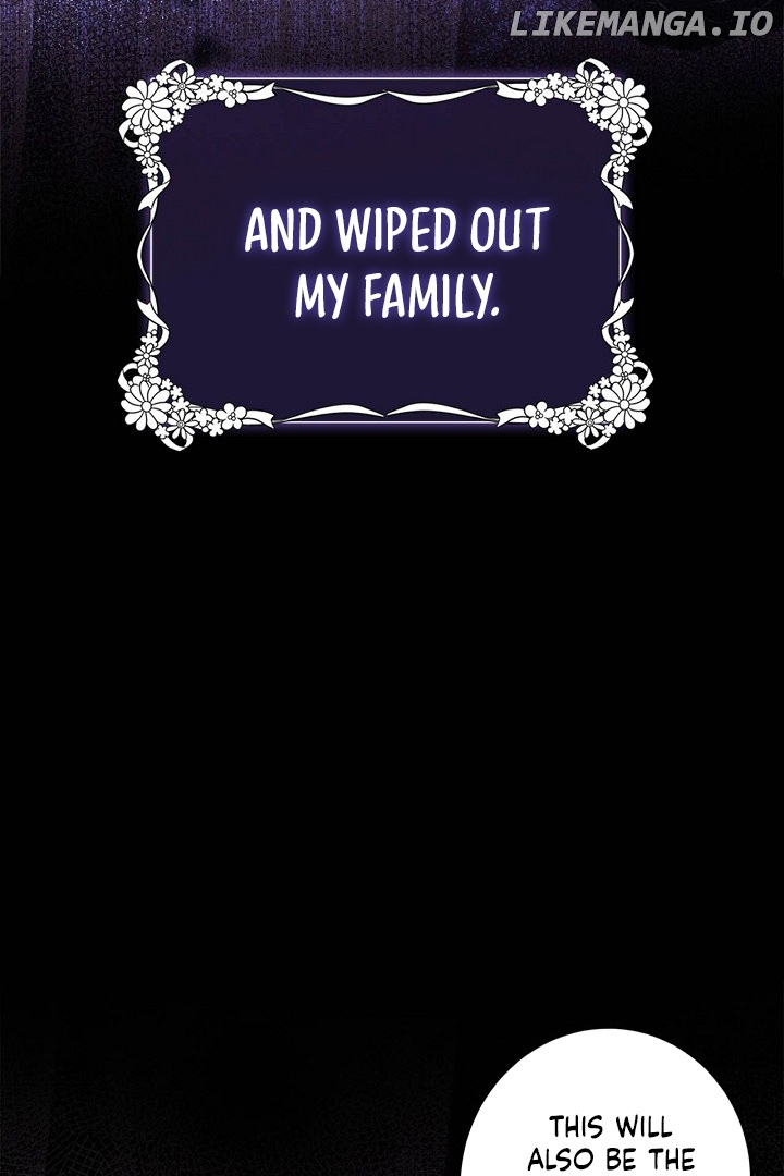 There Is No Forgiveness For the Regressed Daughter Chapter 1 - page 89