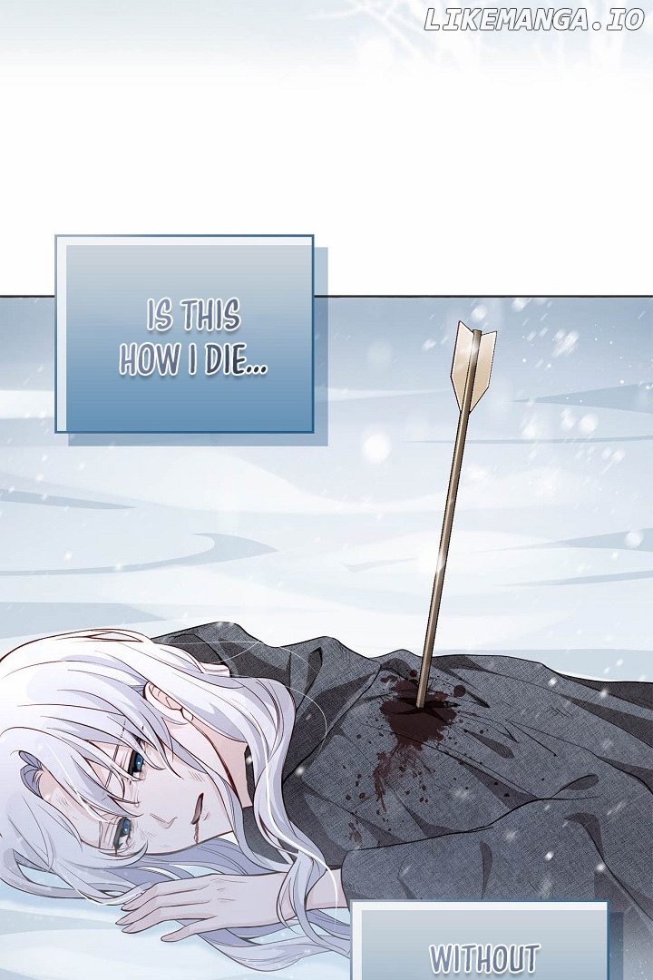 There Is No Forgiveness For the Regressed Daughter Chapter 1 - page 96