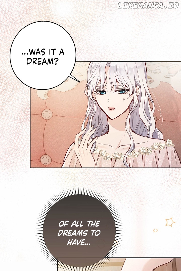 There Is No Forgiveness For the Regressed Daughter Chapter 1 - page 106