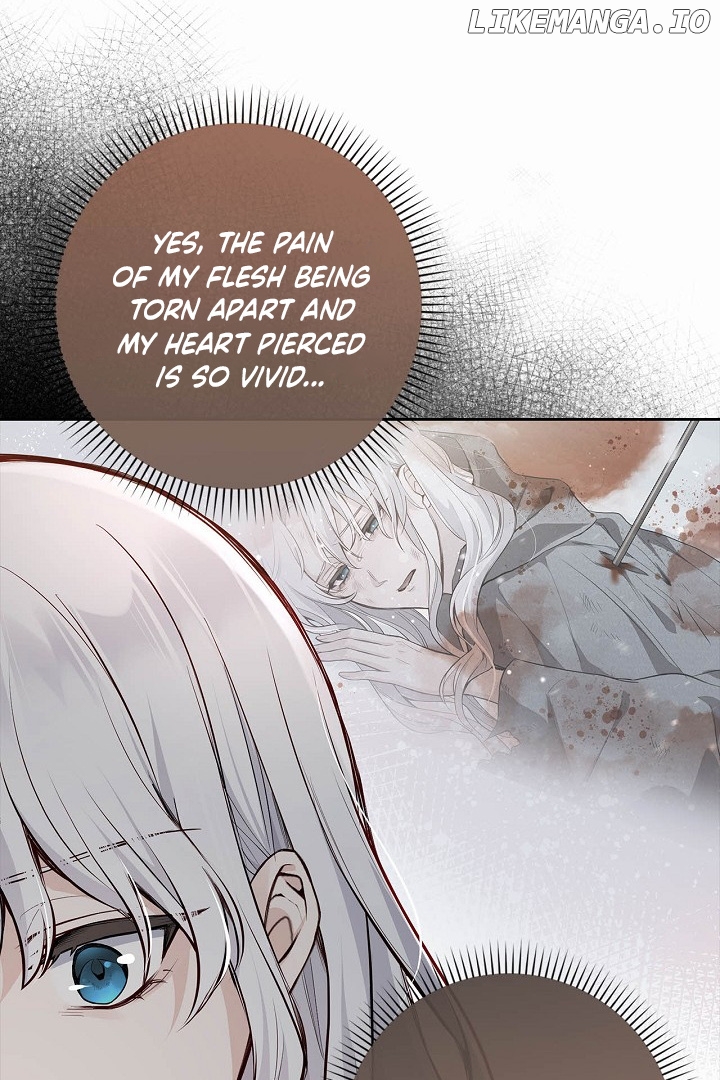 There Is No Forgiveness For the Regressed Daughter Chapter 1 - page 114