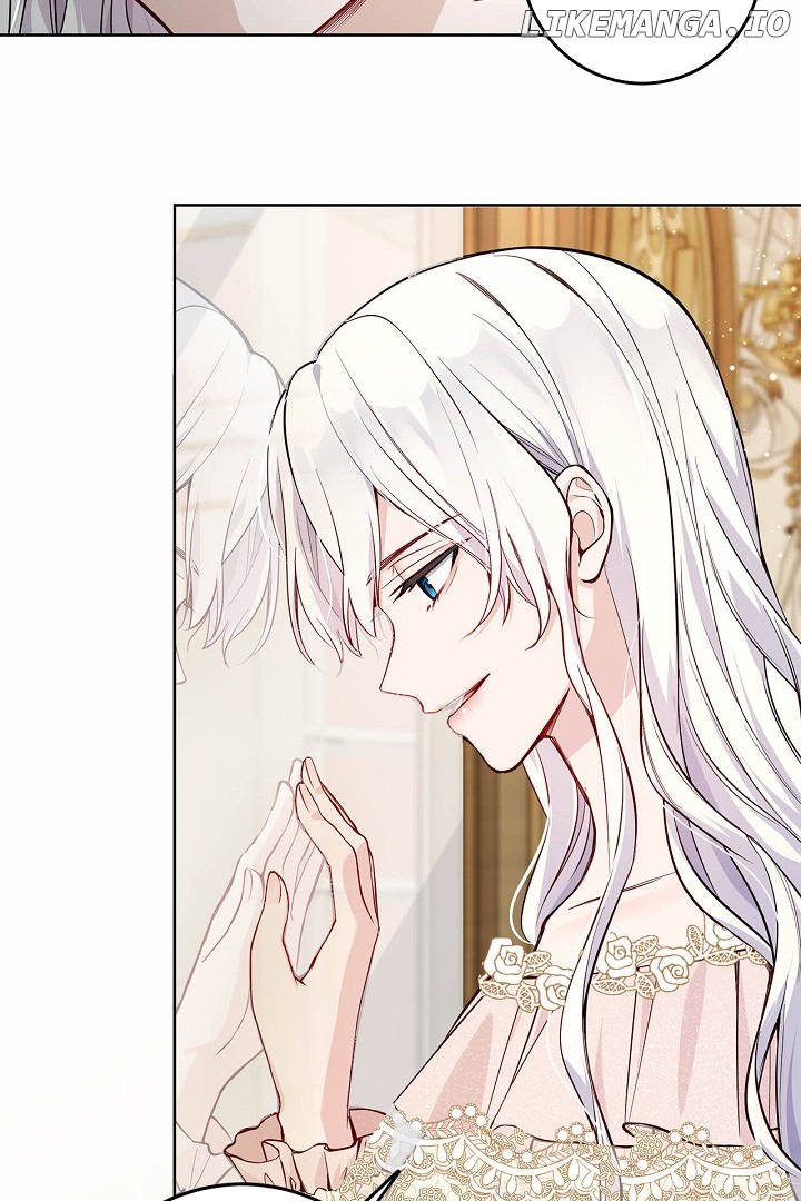 There Is No Forgiveness For the Regressed Daughter Chapter 1 - page 116