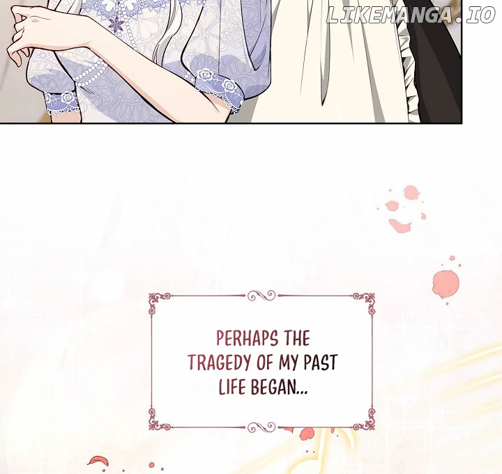 There Is No Forgiveness For the Regressed Daughter Chapter 1 - page 123