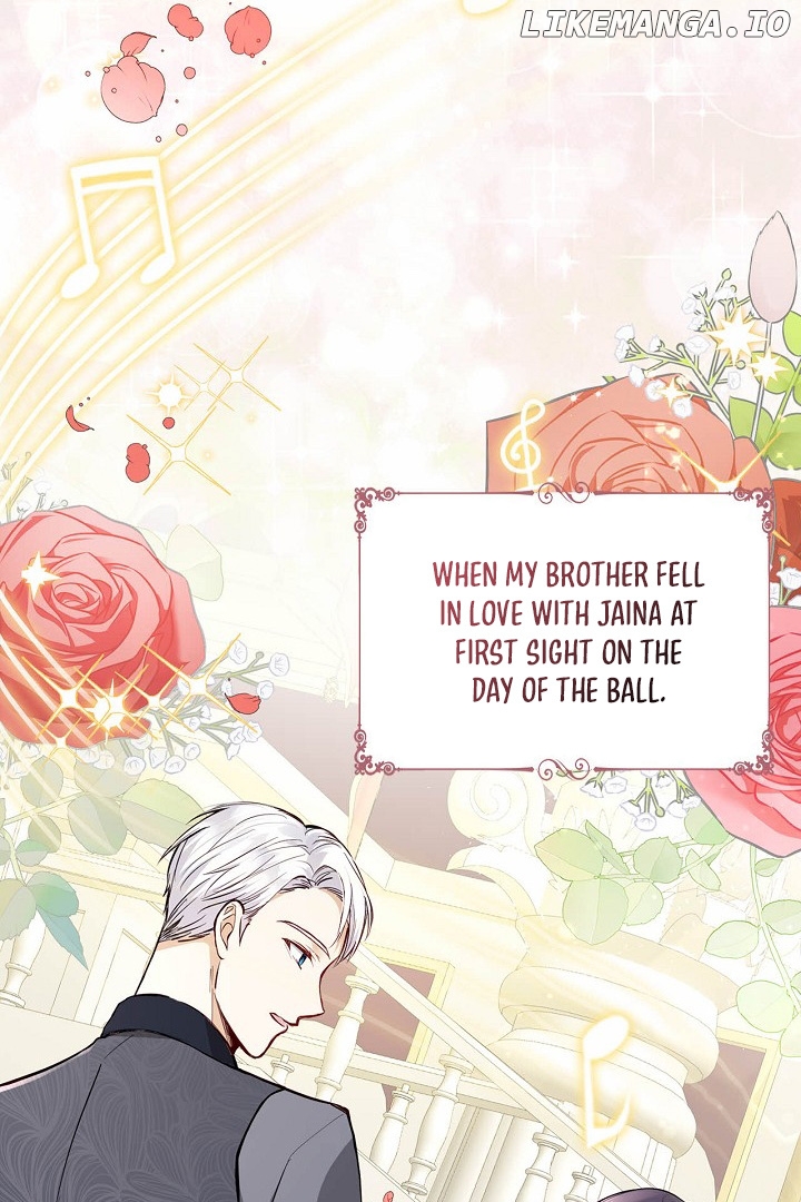 There Is No Forgiveness For the Regressed Daughter Chapter 1 - page 124