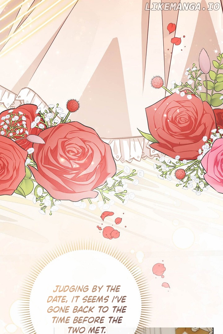 There Is No Forgiveness For the Regressed Daughter Chapter 1 - page 126