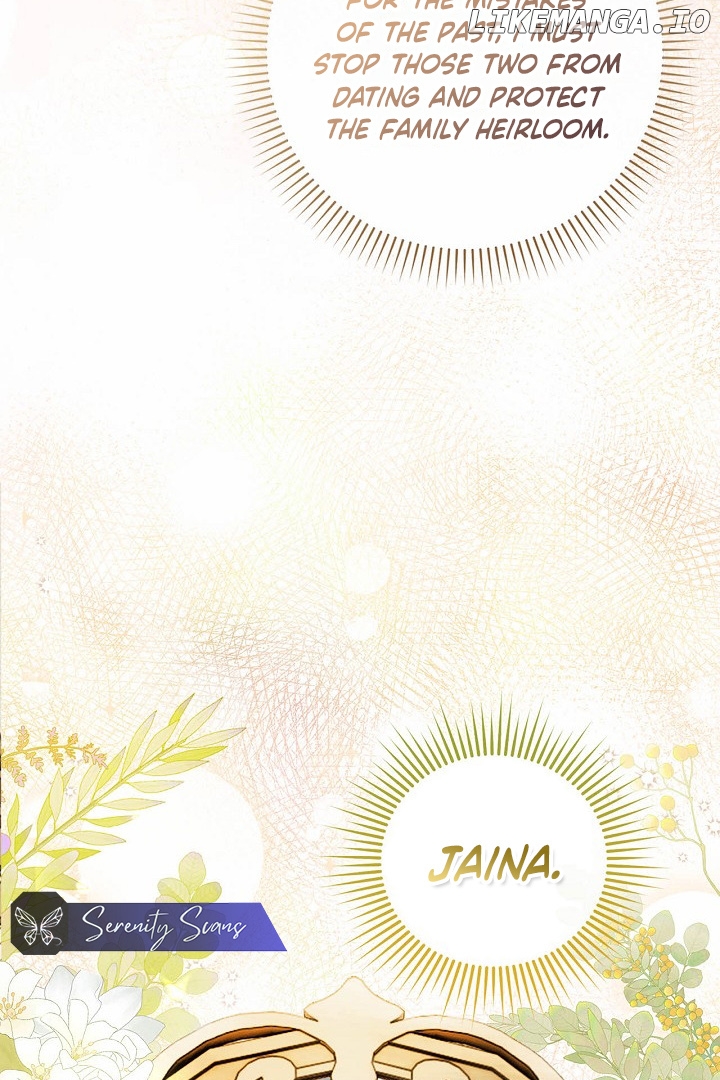 There Is No Forgiveness For the Regressed Daughter Chapter 1 - page 128