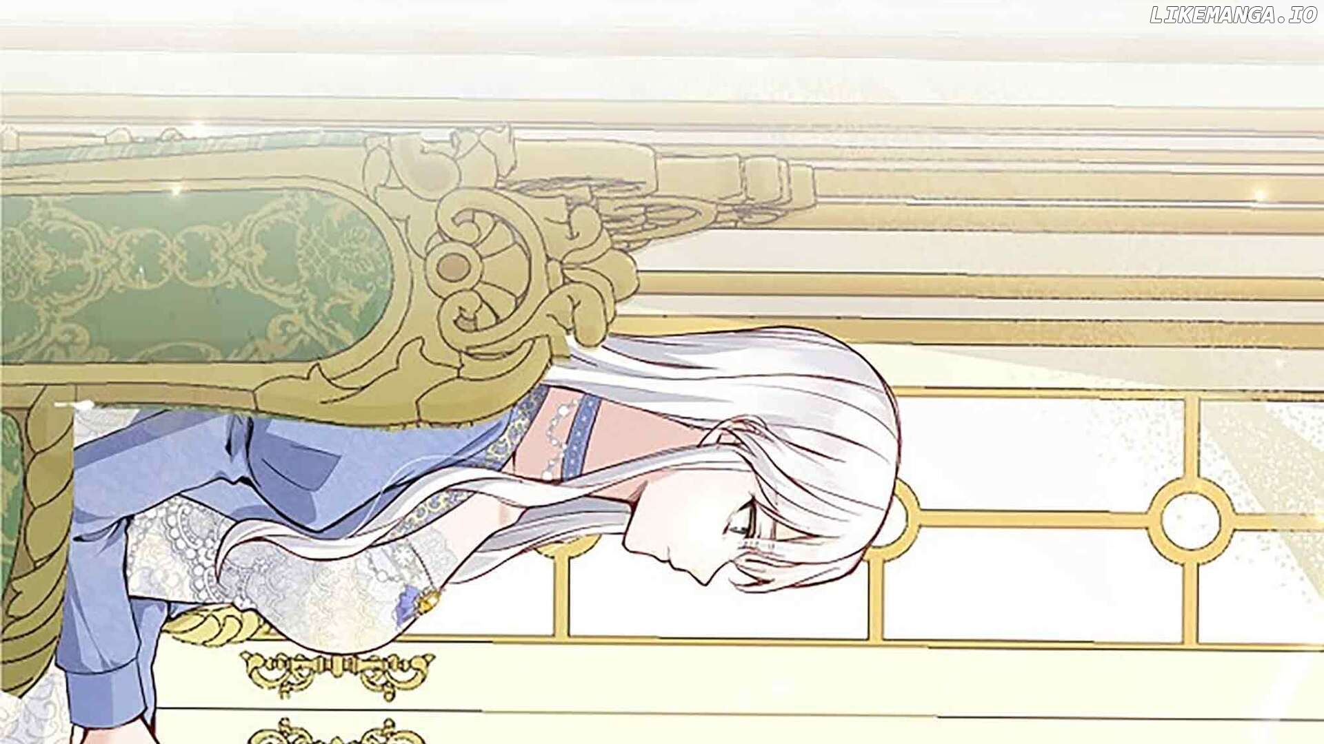 There Is No Forgiveness For the Regressed Daughter Chapter 2 - page 57