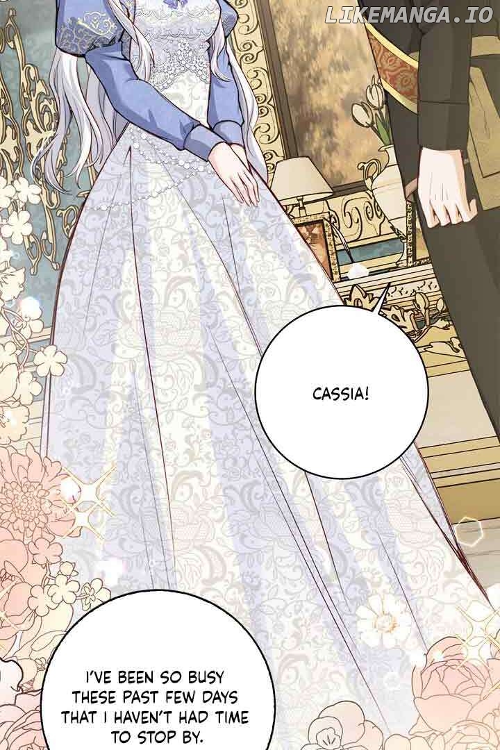 There Is No Forgiveness For the Regressed Daughter Chapter 2 - page 104