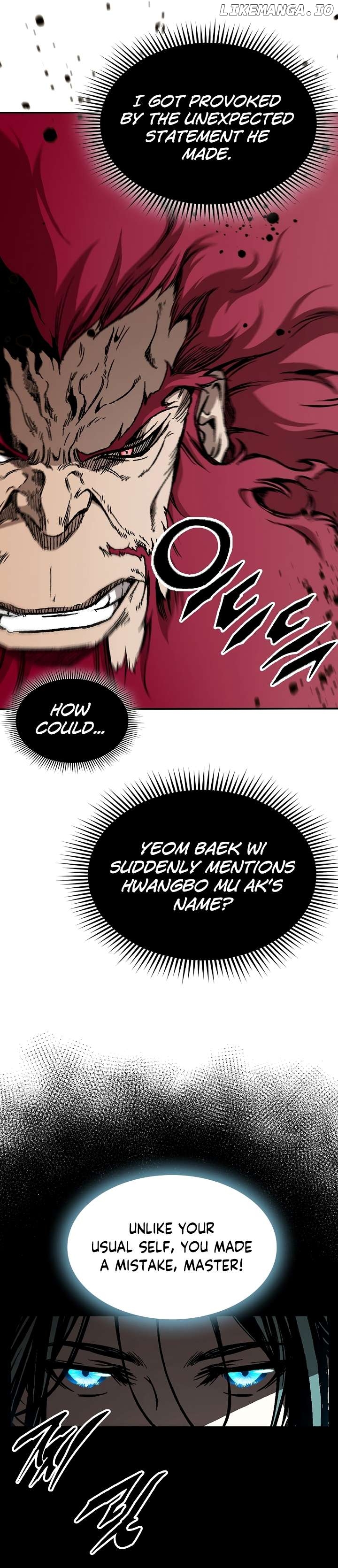 Memoir Of The King Of War Chapter 173 - page 9
