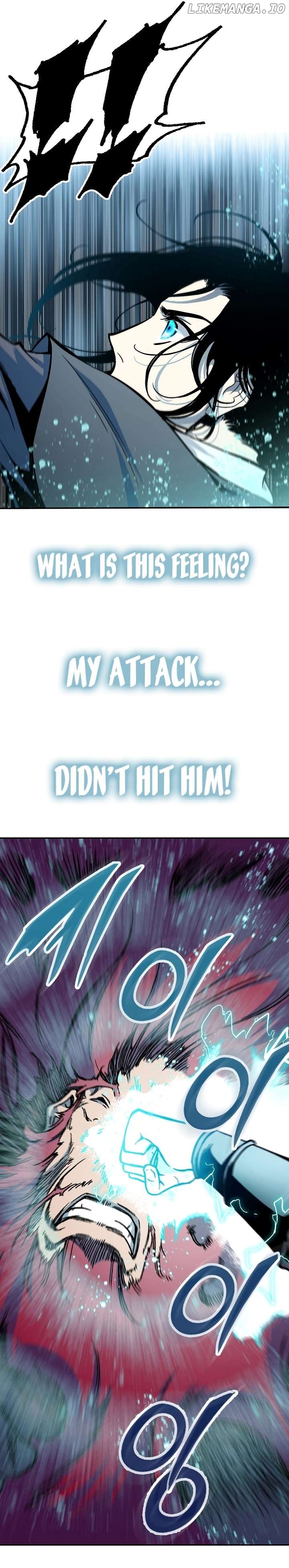 Memoir Of The King Of War Chapter 175 - page 3