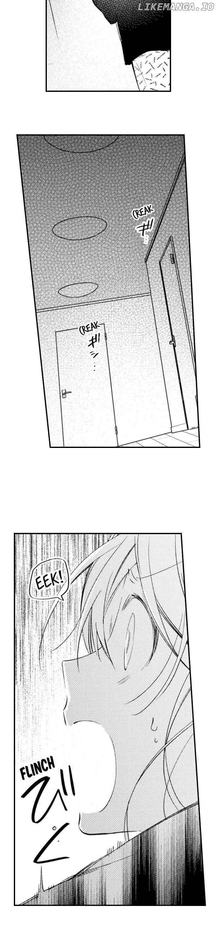 Kekkon Shitanode, Sex Yuukyuu Kudasai! chapter 51 - page 6