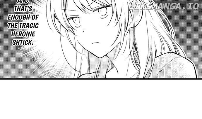 Kekkon Shitanode, Sex Yuukyuu Kudasai! chapter 7 - page 8
