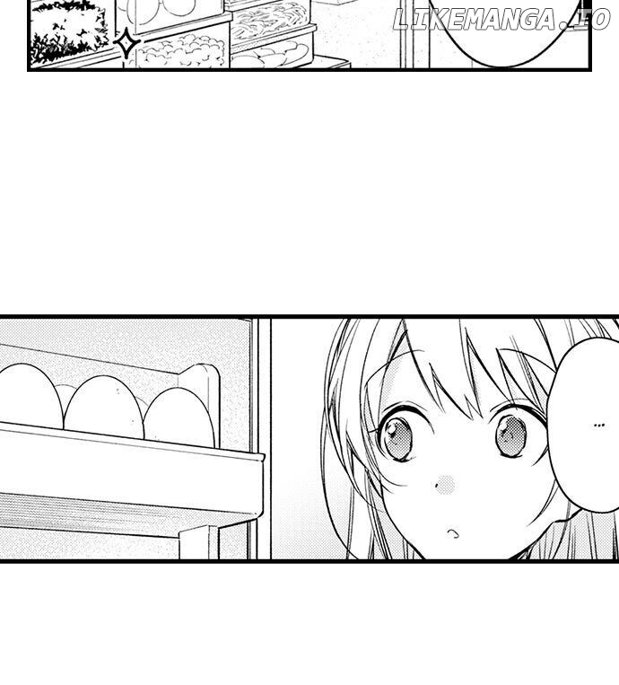 Kekkon Shitanode, Sex Yuukyuu Kudasai! chapter 8 - page 4
