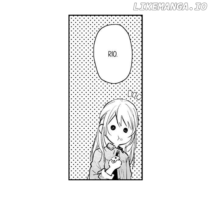 Kekkon Shitanode, Sex Yuukyuu Kudasai! chapter 10 - page 11