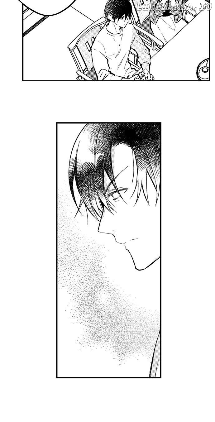 Kekkon Shitanode, Sex Yuukyuu Kudasai! chapter 10 - page 7