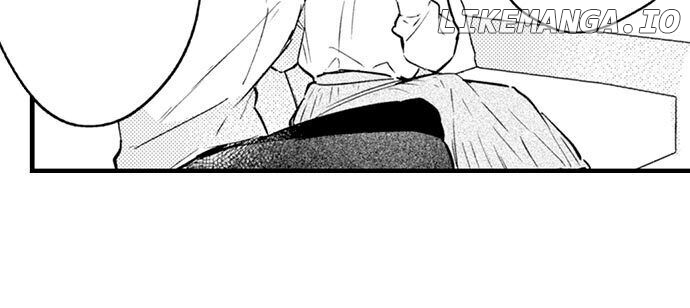 Kekkon Shitanode, Sex Yuukyuu Kudasai! chapter 9 - page 5