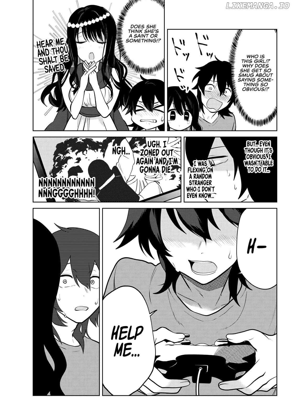 Kenja Ga Nakama Ni Natta! chapter 1 - page 13