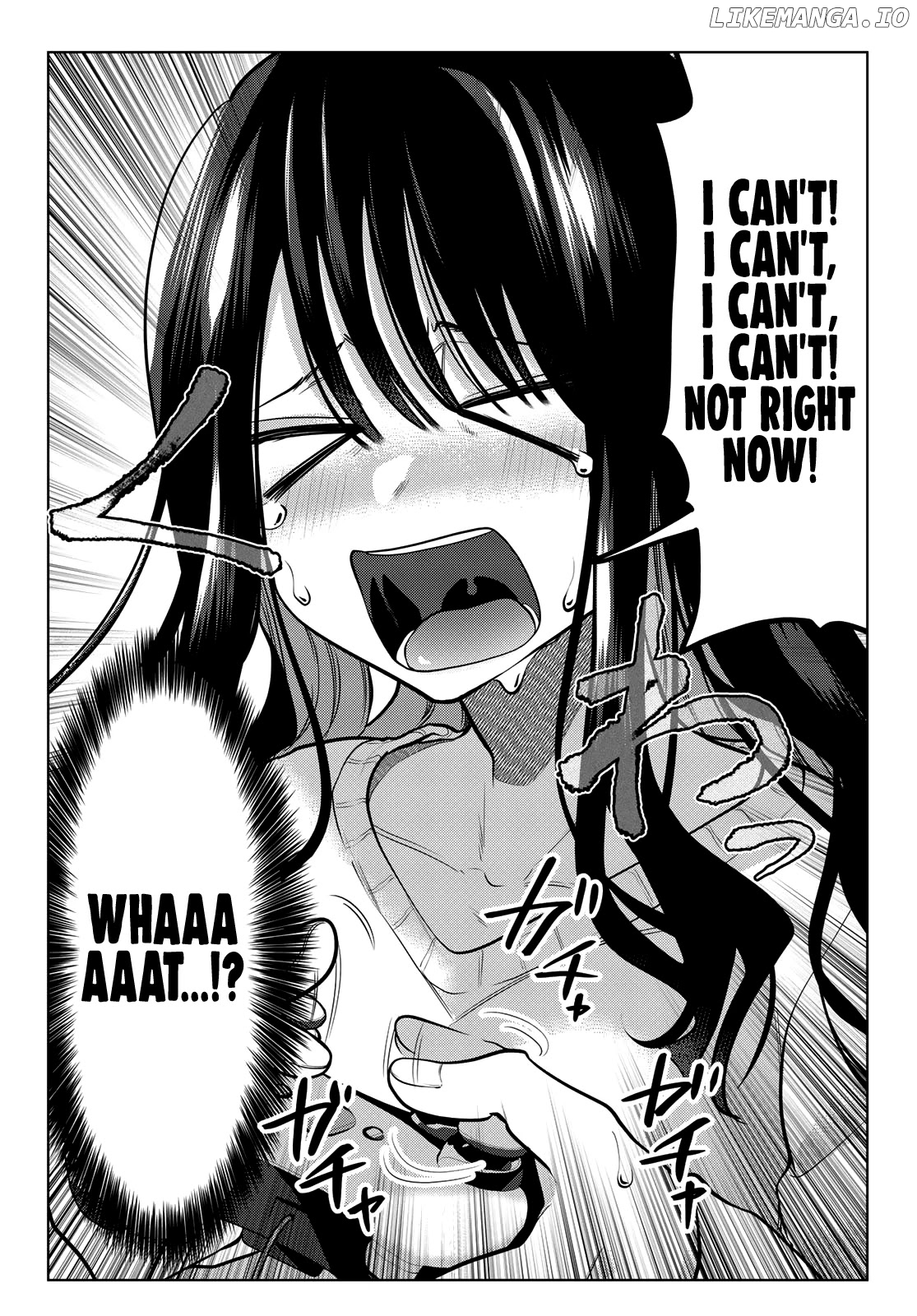 Kenja Ga Nakama Ni Natta! chapter 1 - page 14
