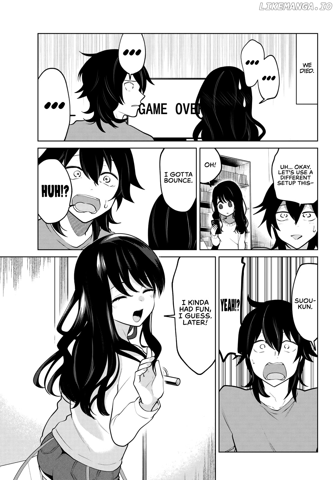 Kenja Ga Nakama Ni Natta! chapter 1 - page 15