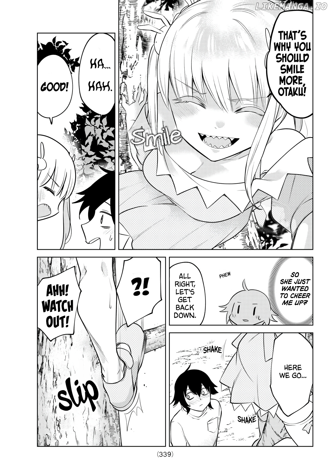 Kenja Ga Nakama Ni Natta! chapter 38 - page 7
