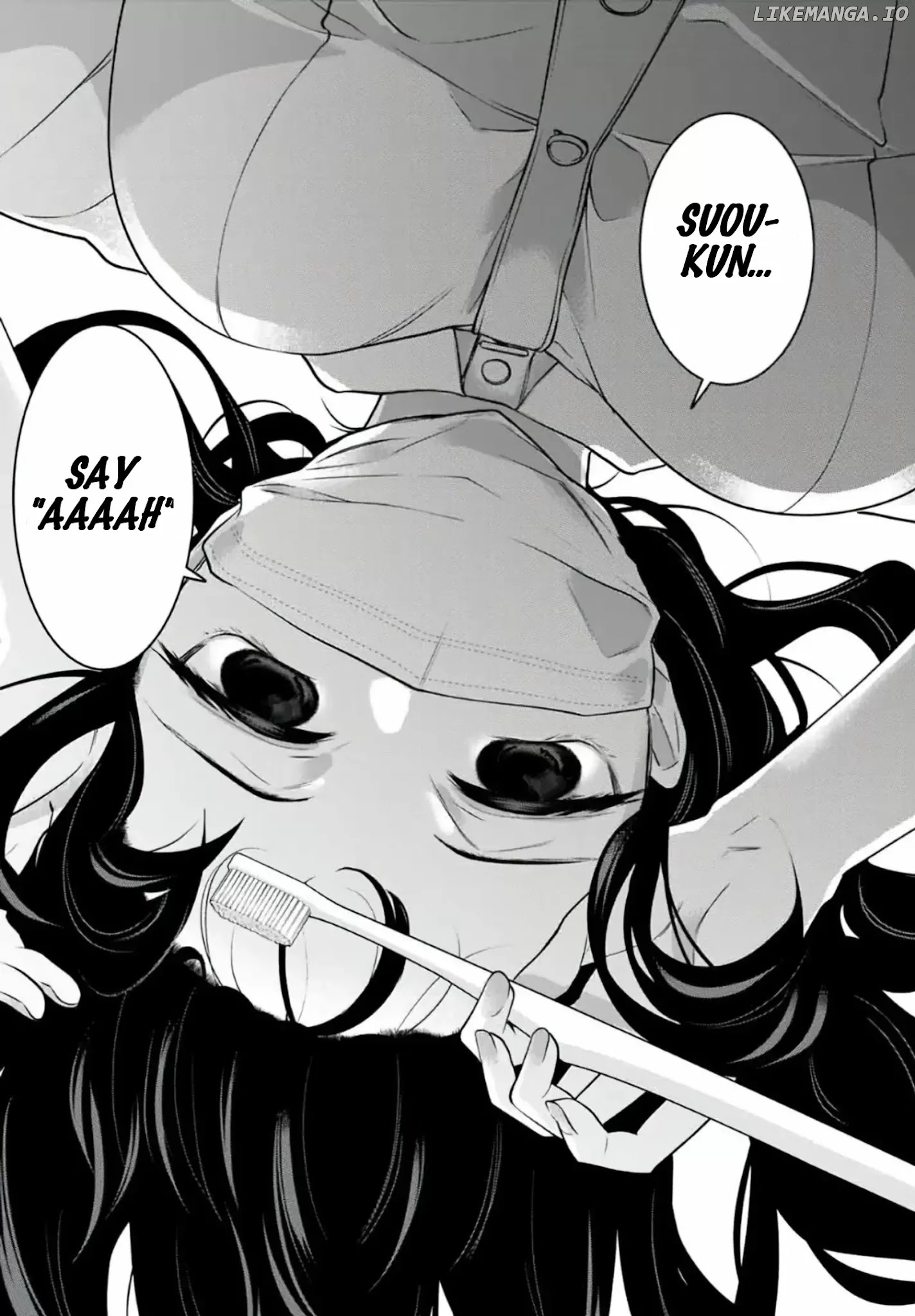 Kenja Ga Nakama Ni Natta! chapter 31 - page 6
