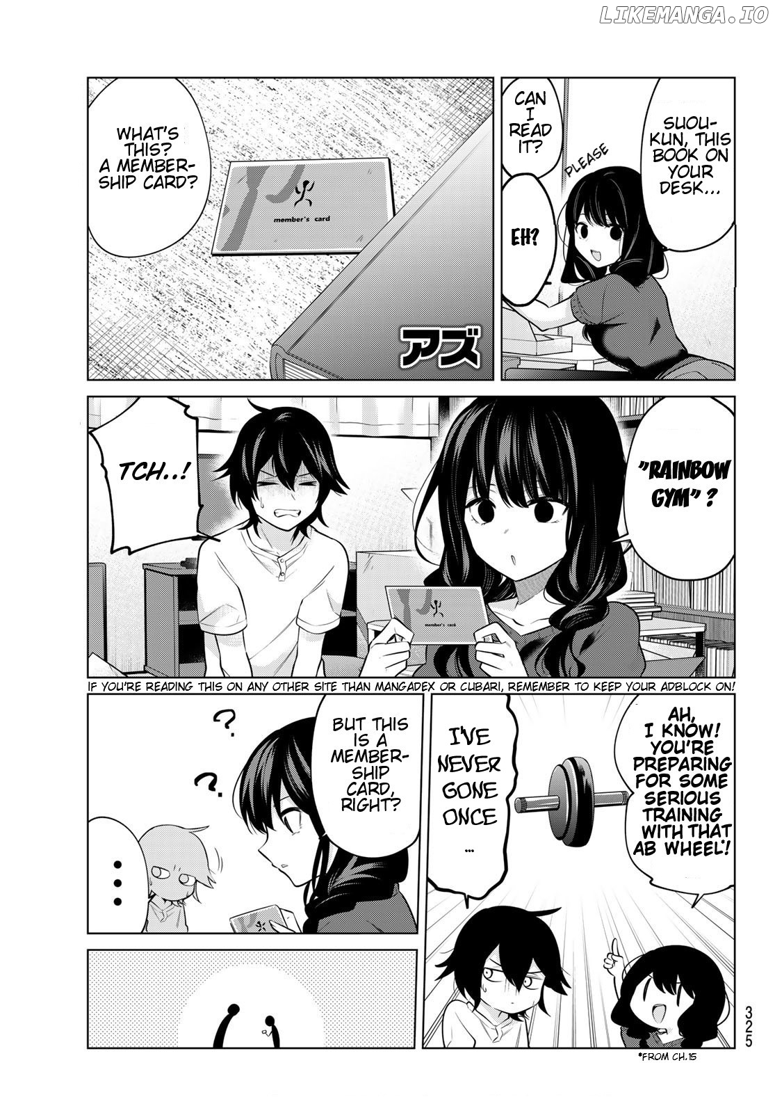 Kenja Ga Nakama Ni Natta! chapter 33 - page 1