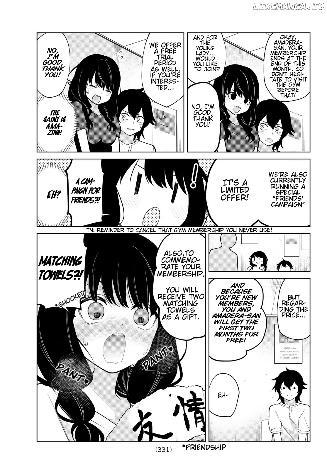 Kenja Ga Nakama Ni Natta! chapter 33 - page 7