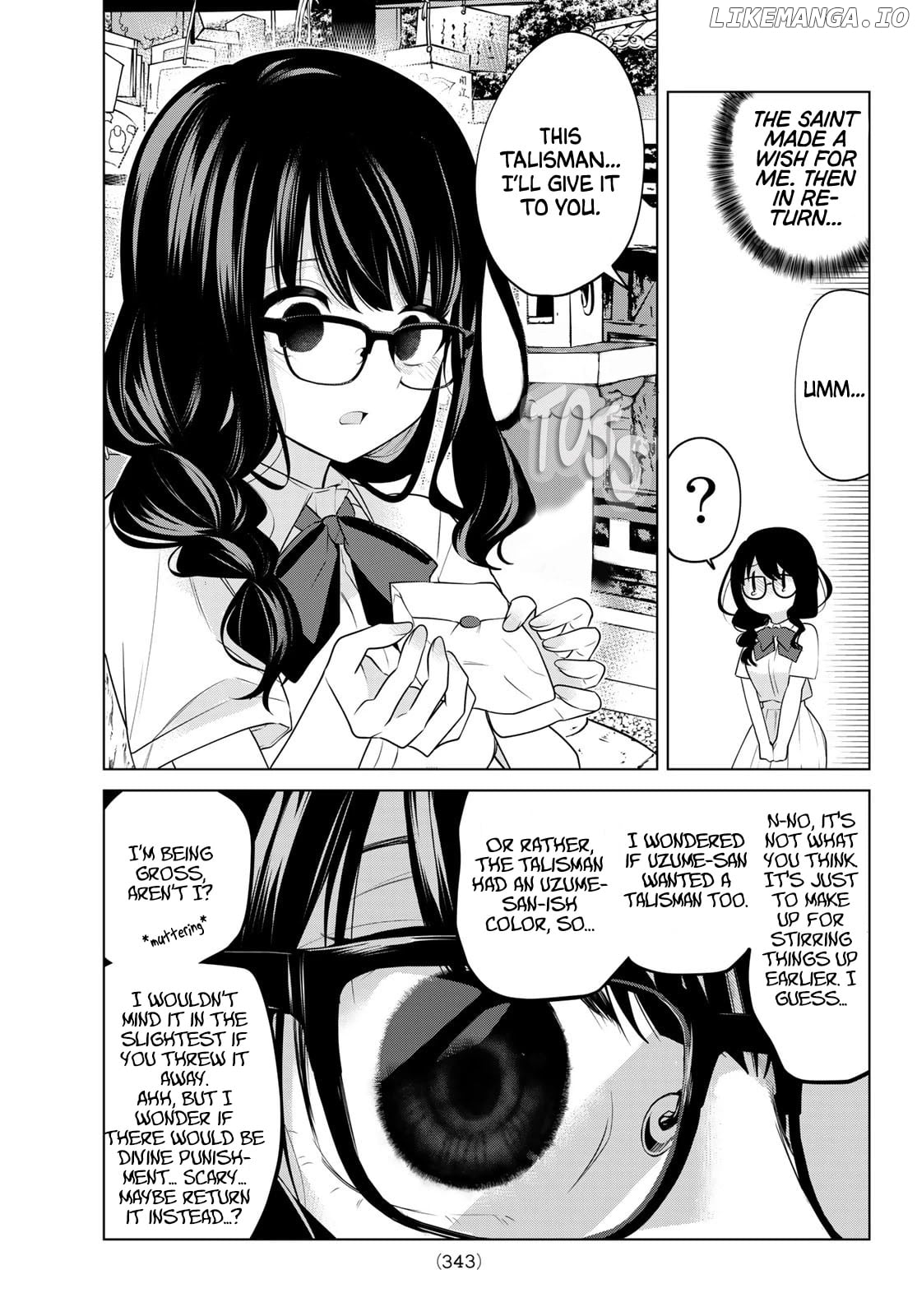 Kenja Ga Nakama Ni Natta! chapter 35 - page 9