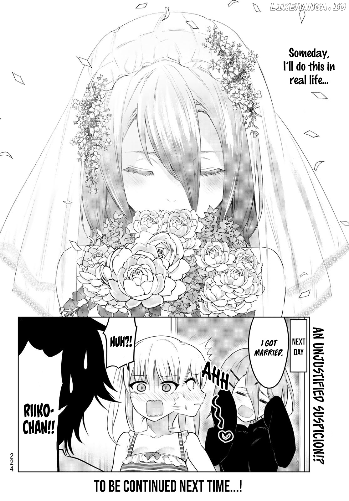 Kenja Ga Nakama Ni Natta! chapter 36 - page 10