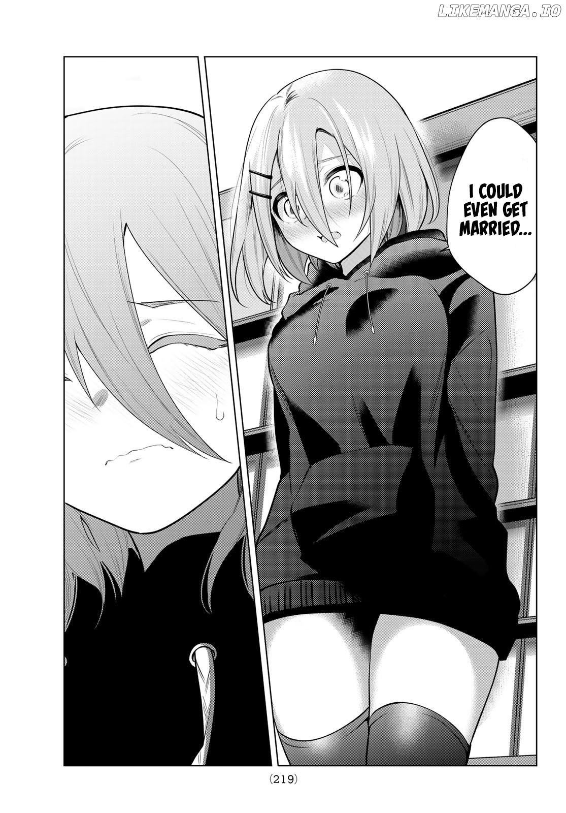 Kenja Ga Nakama Ni Natta! chapter 36 - page 5